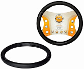 Оплетка из искусственной кожи с перфорацией AIRLINE 36 см/S