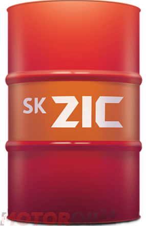 ZIC X7000 CK-4 10W-40 фото 1 ZIC X7000 CK-4 10W-40 preview 1