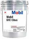 Индустриальное масло MOBIL SHC Cibus 100