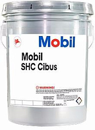 Индустриальное масло MOBIL SHC Cibus 100