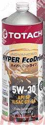 TOTACHI Hyper Ecodrive 5W-30