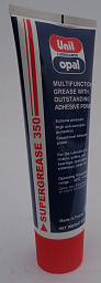 Пластичная смазка UNIL SUPERGREASE 350