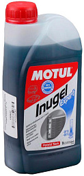 Антифриз готовый синий MOTUL Inugel Expert