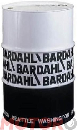 Трансмиссионное масло BARDAHL ATF Multi 7 Gear фото 1 Трансмиссионное масло BARDAHL ATF Multi 7 Gear preview 1