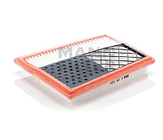 Воздушный фильтр MANN C25004