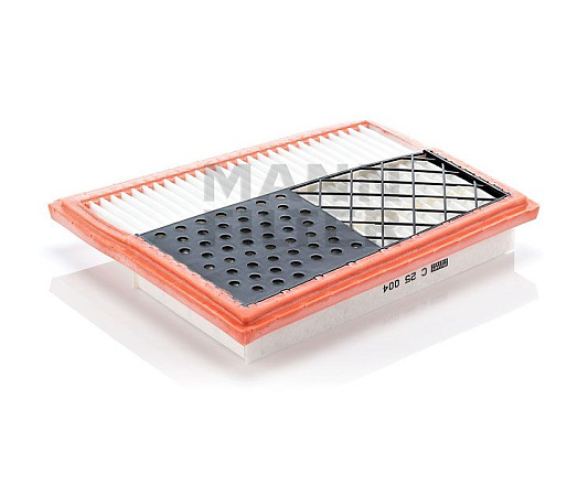 Воздушный фильтр MANN C25004 preview 1