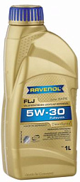 RAVENOL FLJ 5W-30