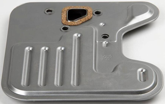 Фильтр масляный АКПП HYUNDAI/KIA 46321-22731 preview 1