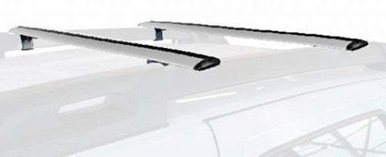 ATLANT  Багажник в сборе  Renault Duster (5-dr SUV) 15-...8516 preview 1