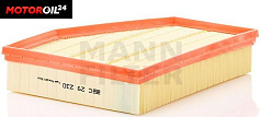 Воздушный фильтр MANN C29230