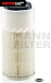 Купить Воздушный фильтр MANN C14179X  preview 2