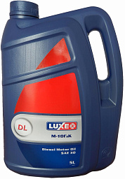 LUXE DL М-10Г2К 30