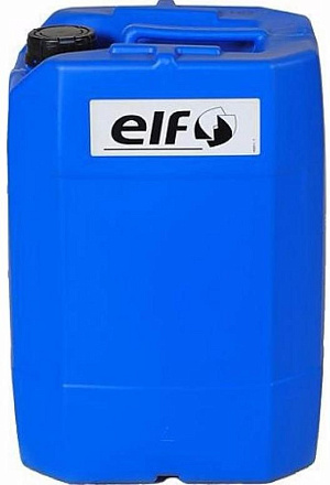 Трансмиссионное масло ELF Elfmatic G3 SYN фото 1 Трансмиссионное масло ELF Elfmatic G3 SYN preview 1