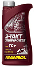 MANNOL 2-Takt Snowpower