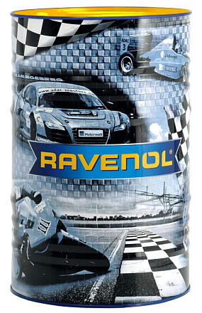 RAVENOL HLS 5W-30 preview 1