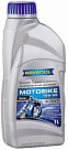 RAVENOL Motobike 4-T Ester 15W-50