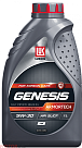 ЛУКОЙЛ Genesis Armortech HK 5W-30