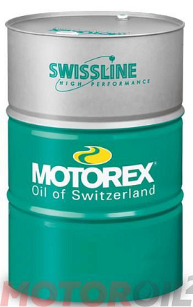 MOTOREX Concept X-C2 SAE 5W-30 preview 1