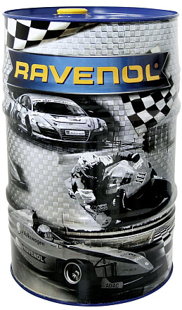 RAVENOL VPD 5W-40 preview 1