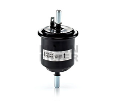 Фильтр топливный MANN WK55/1