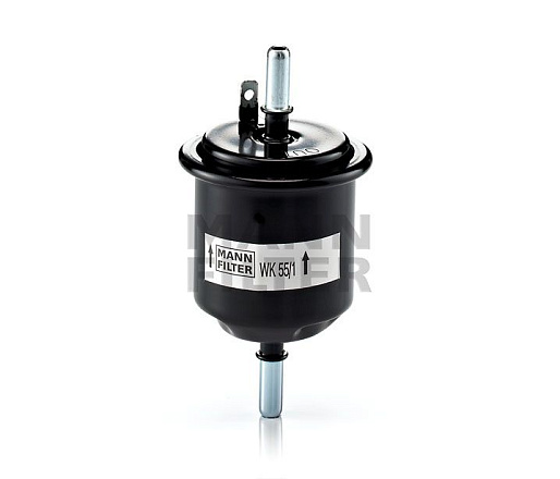 Фильтр топливный MANN WK55/1 preview 1