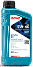 ROWE Hightec Synth RS 5W-40