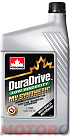 Трансмиссионное масло PETRO-CANADA DuraDrive Low Viscosity MV Synthetic ATF
