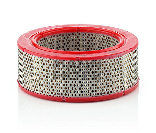 Воздушный фильтр MANN C2263/3 preview 1