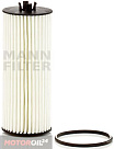 Фильтр масляный MANN HU6008/1Z