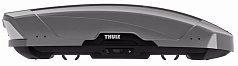 Автобокс на крышу THULE Motion XT M Titan Glossy