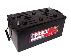 Аккумулятор Mutlu 720105120