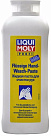 Жидкая паста для очистки рук LIQUI MOLY Flussige Hand-Wasch-Paste