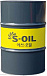 S-OIL Dragon CH-4/SJ 15W-40 фото 1 Купить S-OIL Dragon CH-4/SJ 15W-40  preview 1