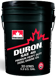 PETRO-CANADA Duron 40
