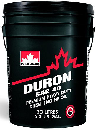 PETRO-CANADA Duron 40 preview 1