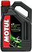 Купить MOTUL 4T 5100 10W-50   preview 1