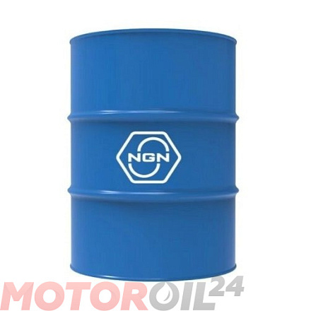 Трансмиссионное масло NGN ATF Dexron III A-Line фото 1 Трансмиссионное масло NGN ATF Dexron III A-Line preview 1