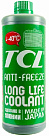 Антифриз готовый зеленый TCL LLC Green -40