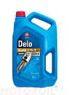 TEXACO Delo Gold Ultra E SAE 15W-40