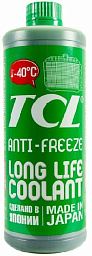 Антифриз готовый зеленый TCL LLC Green -40
