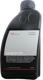VOLKSWAGEN LongLife III 5W-30
