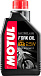 Купить Вилочное масло MOTUL Fork Oil Factory Line Very Light 2,5W  preview 1