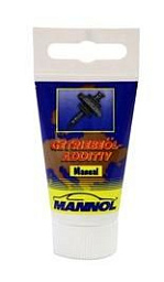 Присадка для приводов заднего моста MANNOL 9903 Getriebeoel-Additiv Manual