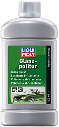 Полироль для неметалликовых поверхностей LIQUI MOLY Glanz-Politur