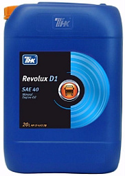 ТНК Revolux D1 SAE 40