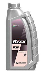 Жидкость ГУР KIXX PSF