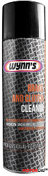 Очиститель WYNN'S Brake and Clutch Cleaner