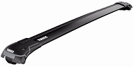 Автомобильный багажник THULE WingBar Edge Black (Railing) Length "M"
