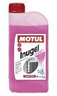 Антифриз готовый фиолетовый MOTUL Inugel G13