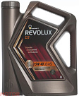 ROSNEFT Revolux D3 15W-40